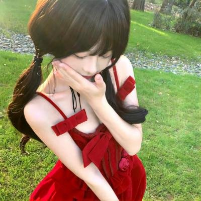 电波系彼女